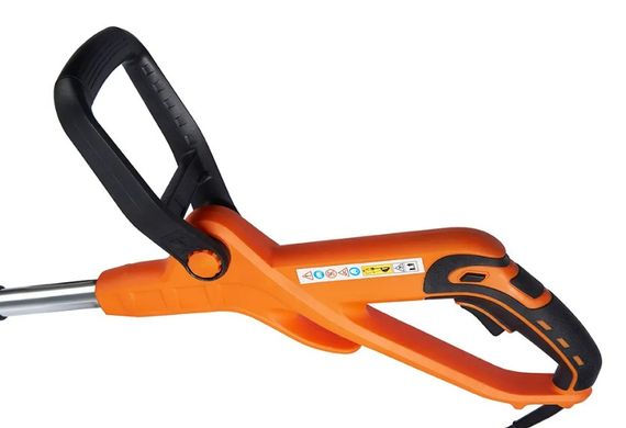 Триммер электрический Sequoia SET550DTW | Зображення 6