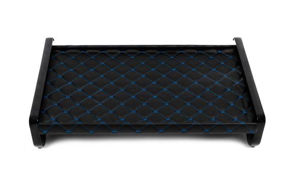 Полка на панель (ECO-BLUE) 2014-2024 для Peugeot Boxer 2006-2024 и 2014-2024 гг | Зображення 4