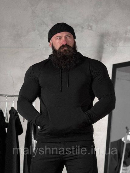 Худи maklin  Момент ВТ5076 | Зображення 1