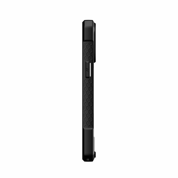 Чохол UAG для Apple iPhone 14 Pro Max Monarch Pro Magsafe, Kevlar Black (114031113940) | Зображення 4