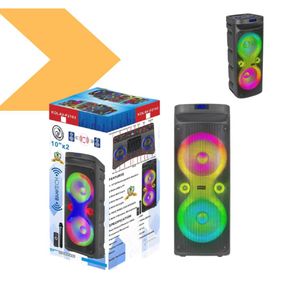 Акустична система XPRO KOLAV-F2103 чорний (41196-F2103_4977)