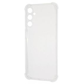 Чохол WXD Силікон 0.8 mm HQ Samsung Galaxy A24 4G clear