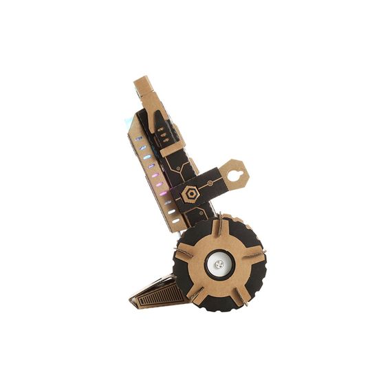 Модульный STEAM конструктор Makeblock Neuron Explorer Kit (P1030036) | Зображення 5