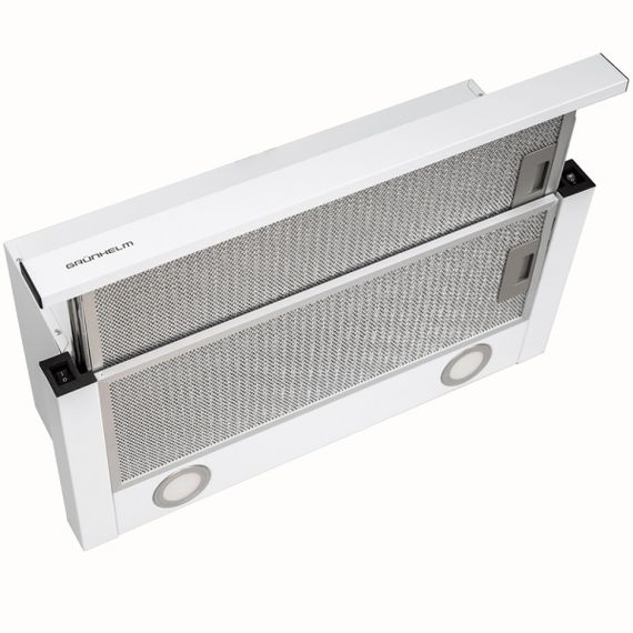 Витяжка Grunhelm GVT 115 W | Зображення 4