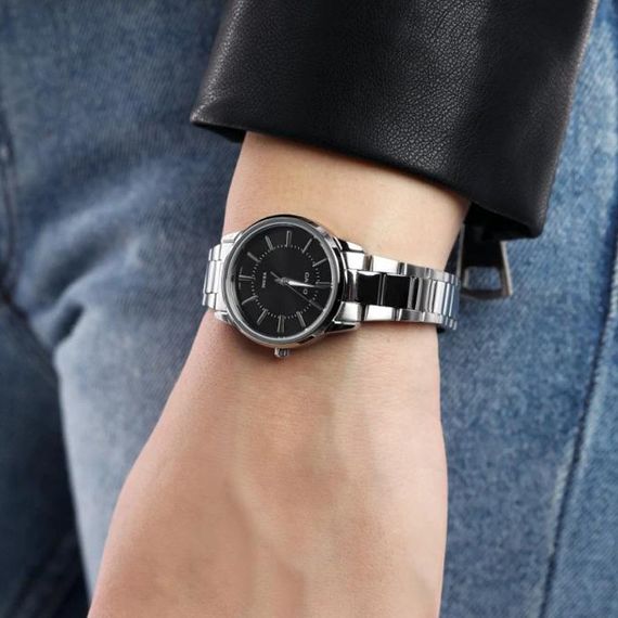 Жіночий годинник Casio LTP-1303D-1AVDF | Зображення 1