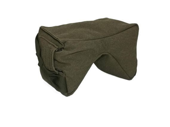 Мішок упор барикадний для P.R.S з наповнювачем хакі | Зображення 2