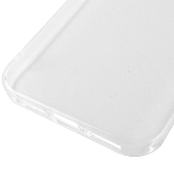 TPU чехол Epic Transparent 1,5mm для Google Pixel 9 Pro XL / 10 Pro XL Бесцветный (прозрачный) | Зображення 3