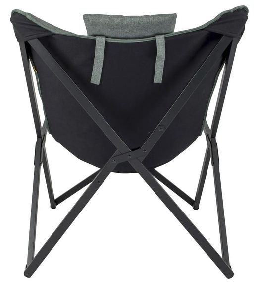 Крісло розкладне Bo-Camp Molfat (1200353) (DAS301389) | Зображення 8