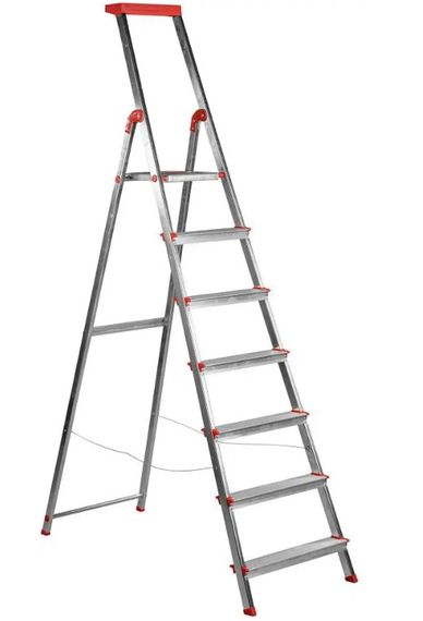 Драбина Rolser Escalera Brico 7 щаблів (BRI005)