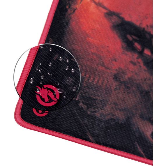 Килимок для мишки Piko RX9 (MX-XL01) (1283126494932) | Зображення 3