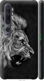 Чохол на Xiaomi Mi Note 10 Лев "1080m-1820-2448"