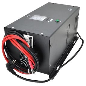 Europower PSW-EP2000WM12 1400Вт с правильной синусоидой Джерело безперебійного живлення під акумулятор