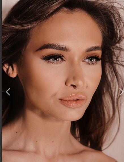 Фіксуючий гель для брів Brows by Sarah FLUFF IT UP | Зображення 3