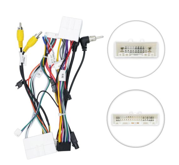 Штатна магнітола серії Teyes CC3L під Nissan Sylphy 2019+ (W2) 10 дюймів | Зображення 2