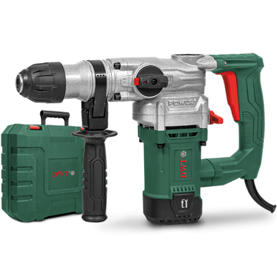 Перфоратор DWT BH10-26 B BMC 1050W 4,5Дж SDS-Plus