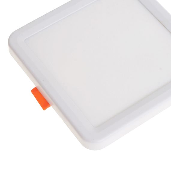 Потолочный врезной  светильник LED-37R/6W WW | Зображення 5