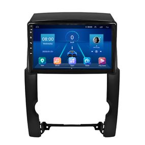 Штатная магнитола 10" Lesko для Kia Sorento II 2009-2012 6/128Gb 4G Wi-Fi GPS Top Киа
