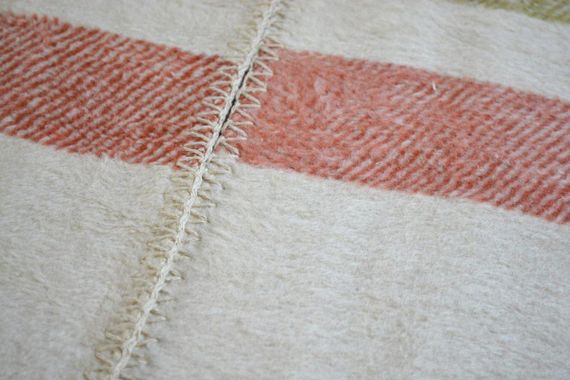 Плед Pupilla 200×220 см. Fiona Olive | Зображення 2