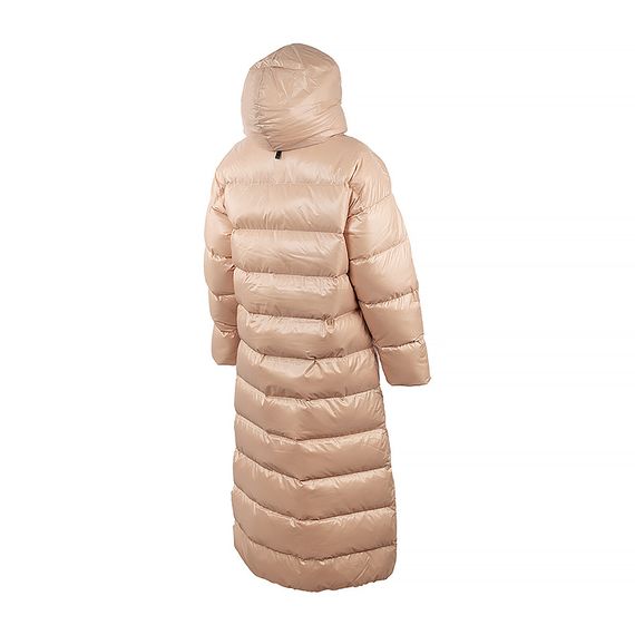 Куртка Nike W NSW TF CITY HD PARKA | Зображення 1