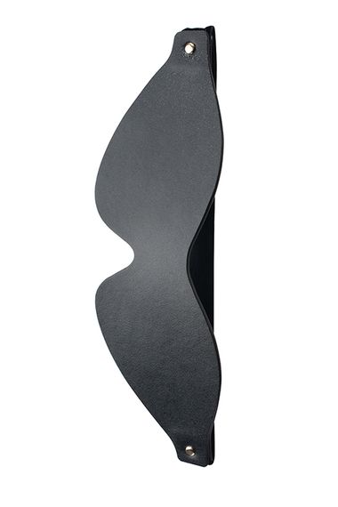 Маска на очі GP PREMIUM EYE MASK BLACK | Зображення 2