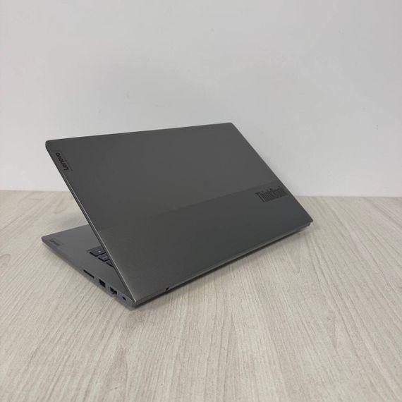 Ультрабук Lenovo ThinkBook 14 G2 ITL / 14" (1920x1080) IPS Touch / Intel Core i5-1135G7 (4 (8) ядра по 2.4 - 4.2 GHz) / 16 GB DDR4 / 512 GB SSD NVMe / Intel Iris Xe Graphics / WebCam б/в | Зображення 5