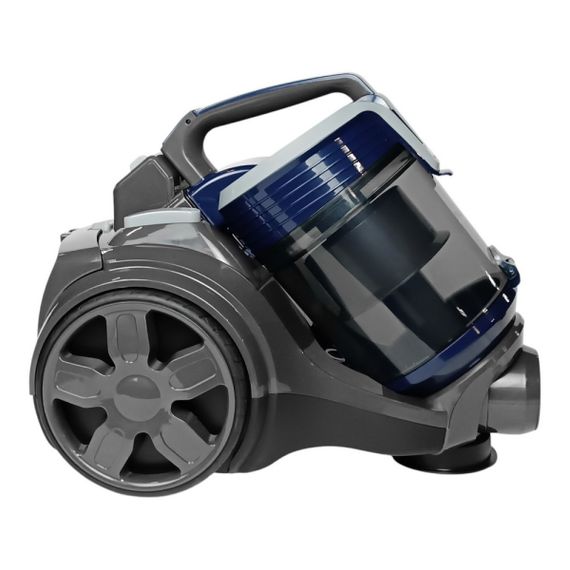 Пилосос контейнерний циклон GBVC-2205 HB Grunhelm | Зображення 4