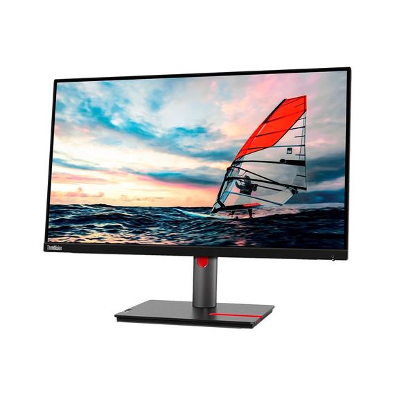 Монитор Lenovo P25i-30 (63F4MAT1UA) | Зображення 2