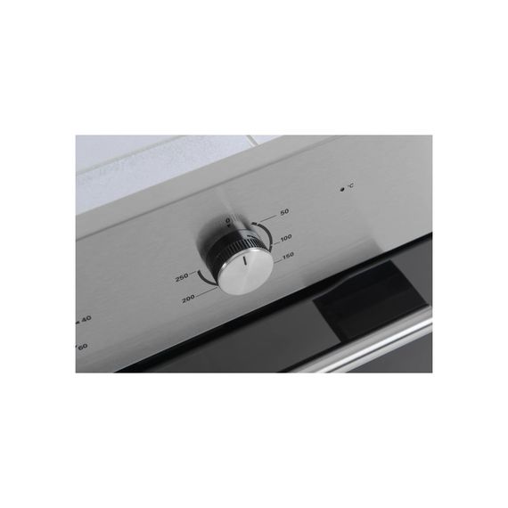 Духова шафа Interline KTN 280 MRN XA | Зображення 9