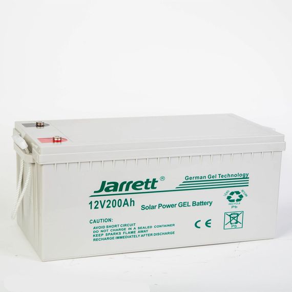 Акумулятор 12V 120A XPRO Jarrett (45348-1188_6237) | Зображення 3
