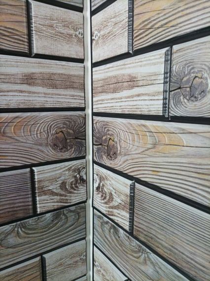 Декоративна ПВХ панель 960х480х4мм SW-00000578 | Зображення 2