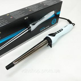 Плойка для накрутки локонов, Многофункциональные плойки для волос Плойка объемной укладки волос RE-33