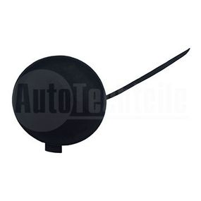 Крышка для буксировочной петли Audi A4 07-15, AutoTechteile, 380 7127, 5513-00-0029920Q