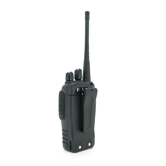 Беспроводная рация Baofeng BF-888S,корпус пластмасс,частота 400-470MHz,Black,BOX | Зображення 1
