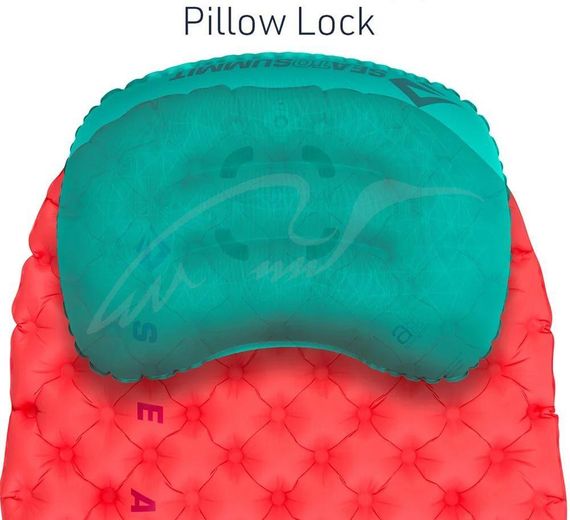 Килимок надувний Sea To Summit Ultralight ASC Insulated Mat Women’s. Large | Зображення 3