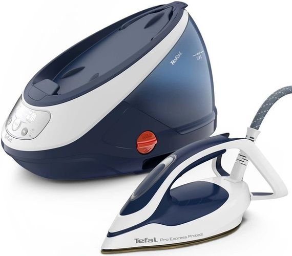 Парогенератор Tefal GV9221E0 | Зображення 1