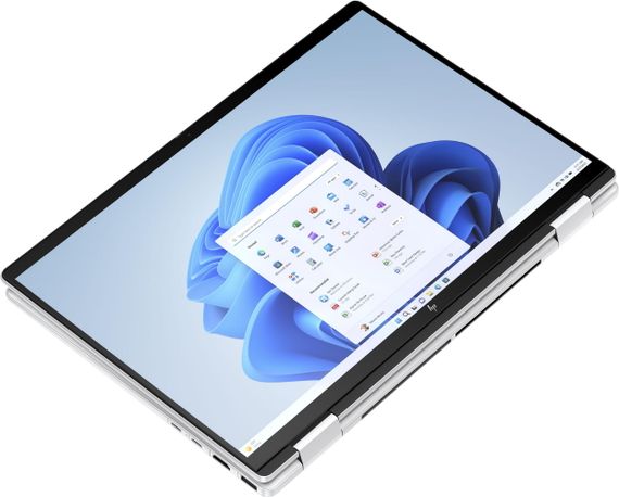 Ноутбук HP ENVY x360 14-fa0005ua 14&quot; WUXGA IPS Touch AQ8J7EA | Зображення 4