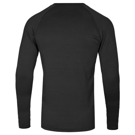 Термобілизна Polarheat Quadro Stretch Black (6615), M | Зображення 5
