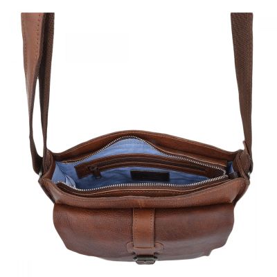 Сумка Ashwood 4552 Tan | Зображення 3