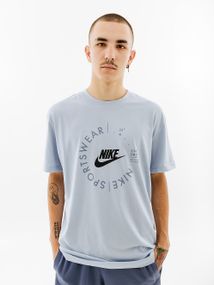 Футболка Nike M NSW SPU SS TEE