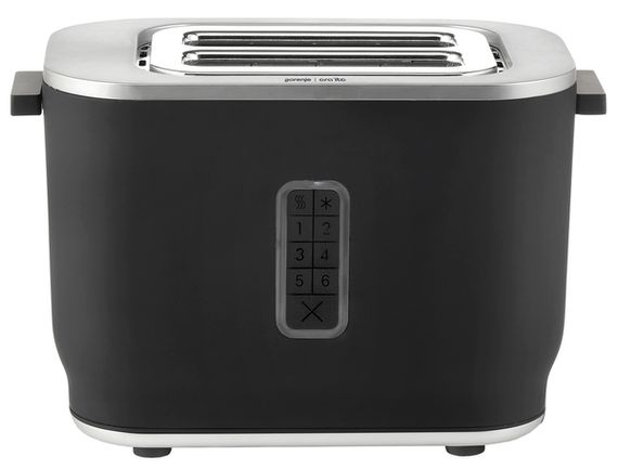 Тостер Gorenje T 800 ORAB (TA1049)
