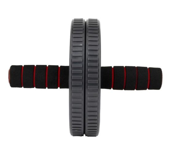 Колесо для преса Power System PS-4006 Power Ab Wheel Grey/Black (PS-4006_Grey-Black) | Зображення 1