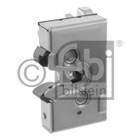 Дверний замок передній правий VW-Audi (вир-во Febi) FEBI BILSTEIN 17018 на AUDI 50 (86)