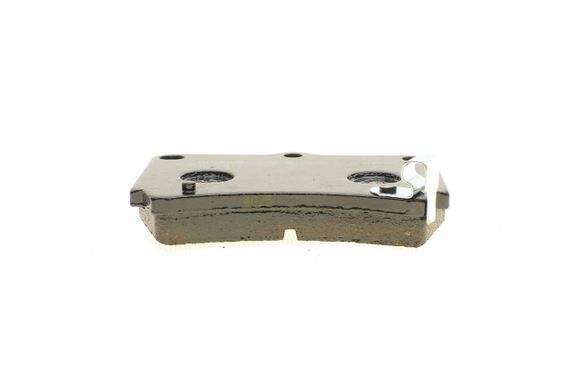Колодки гальмівні передні Kia Rio 00-05 Mazda 323 89-98 121 II 90-96 22-0196-0 | Зображення 4