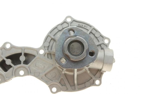 Помпа води Audi A4-A6 VW Passat 1.6 1.8 1.8T quattro 94-05 B B  7 лоп.  PA679 | Зображення 4