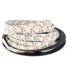 Світлодіодна LED стрічка PROlum™ 283560 IP20 5V Серія S, Тепло-Білий (3000К)