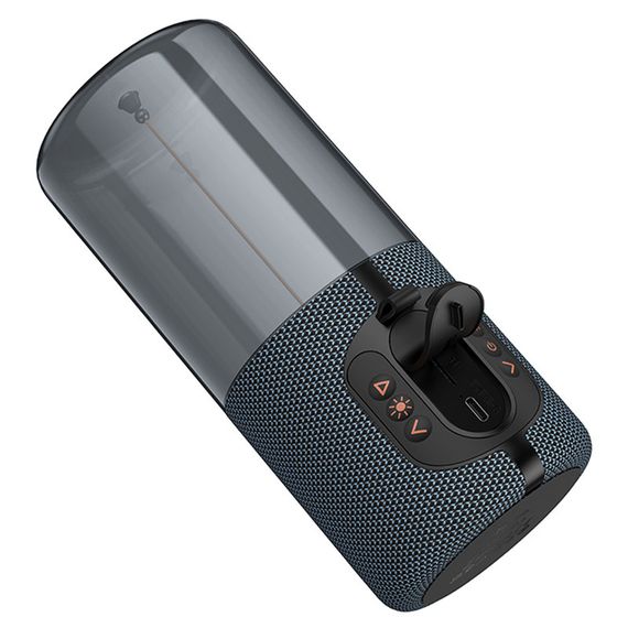 Bluetooth Колонка Hoco BS64 Rocker Blue | Зображення 1