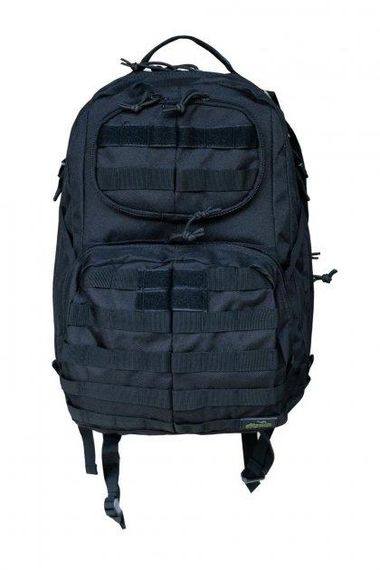 Тактический рюкзак Tramp Commander 50 л. black UTRP-042-black | Зображення 7