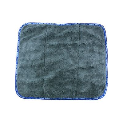 Автомобильная салфетка SAPFIRE 35x40 см SA-226 (401141) | Зображення 4