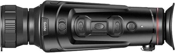 Монокуляр тепловізійний GUIDE TrackIR Pro 640x480 50 мм 2,9-23,2x 3300м | Зображення 5