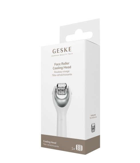 Насадка GESKE Face Roller Cooling Head | Зображення 2
